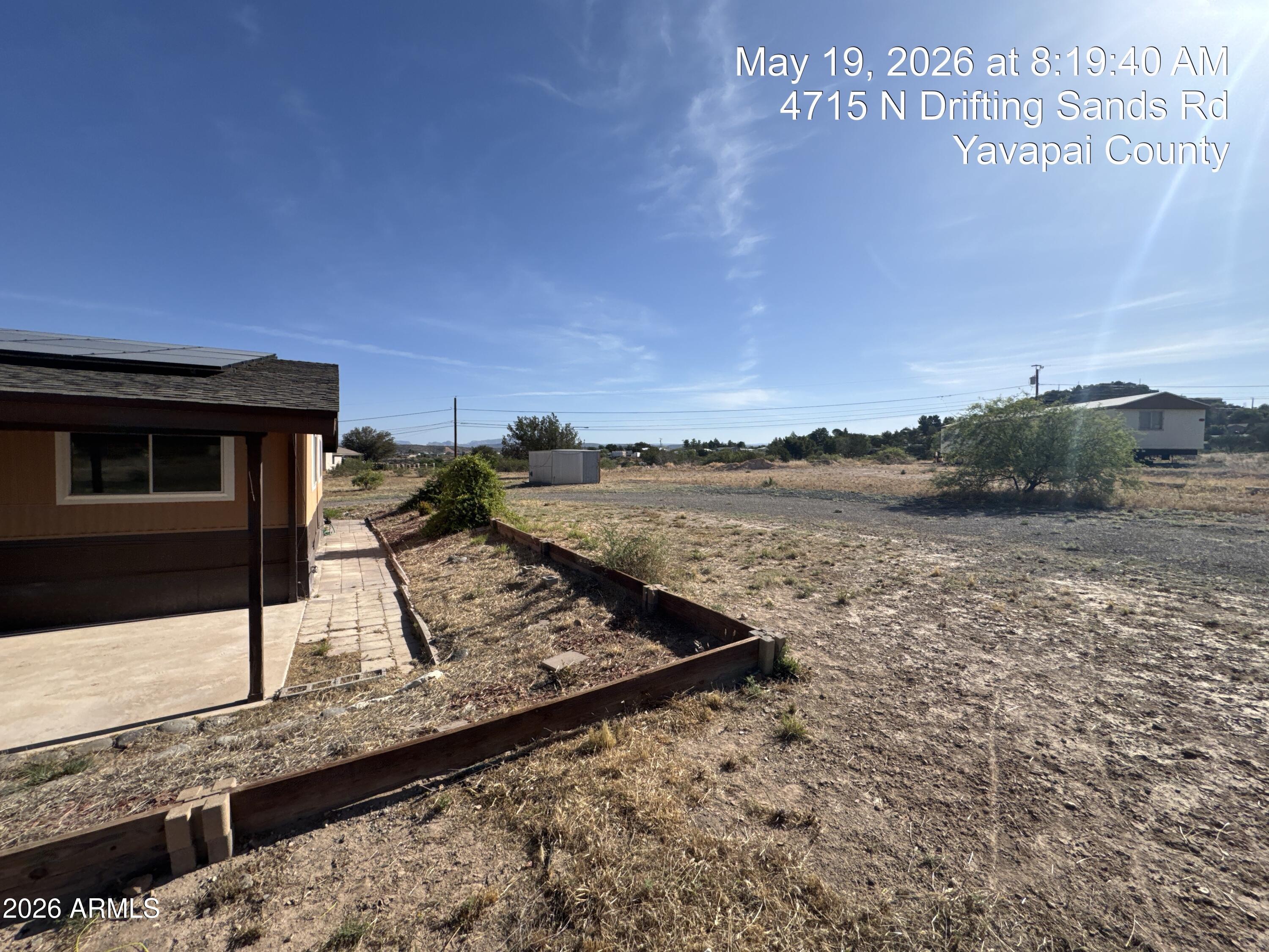 4715 North Drifting Sands Road Rimrock, AZ 86335 - Photo 4 of 15