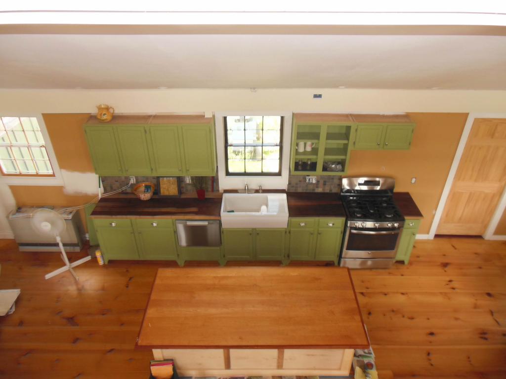 102 Old Sawmill Road Orwell, VT 05760 - Photo 14 of 36