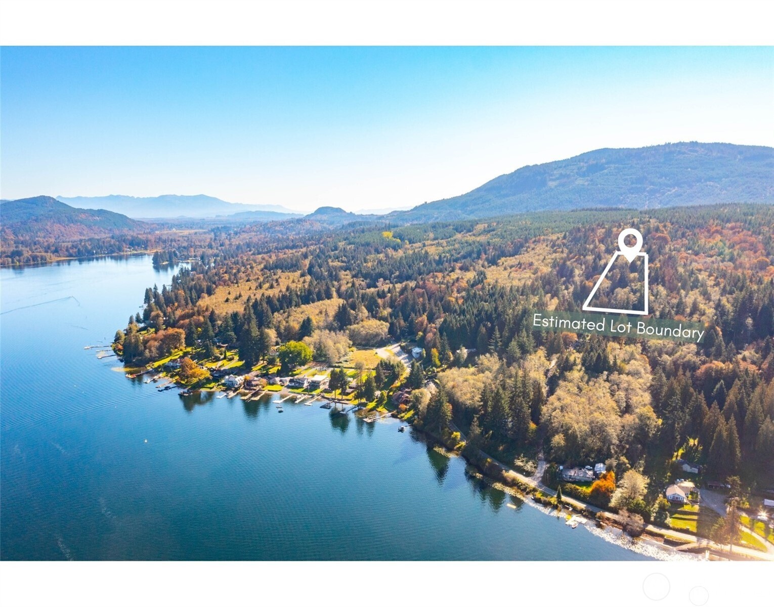 589 Samish Springs Road Bellingham, WA 98229 - Photo 1 of 12 Gallery Image 1