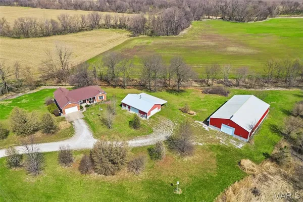 $515,000 | 1302 State Hwy H, Troy, MO 63379