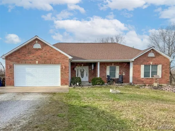 $515,000 | 1302 State Hwy H, Troy, MO 63379