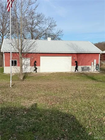 $515,000 | 1302 State Hwy H, Troy, MO 63379