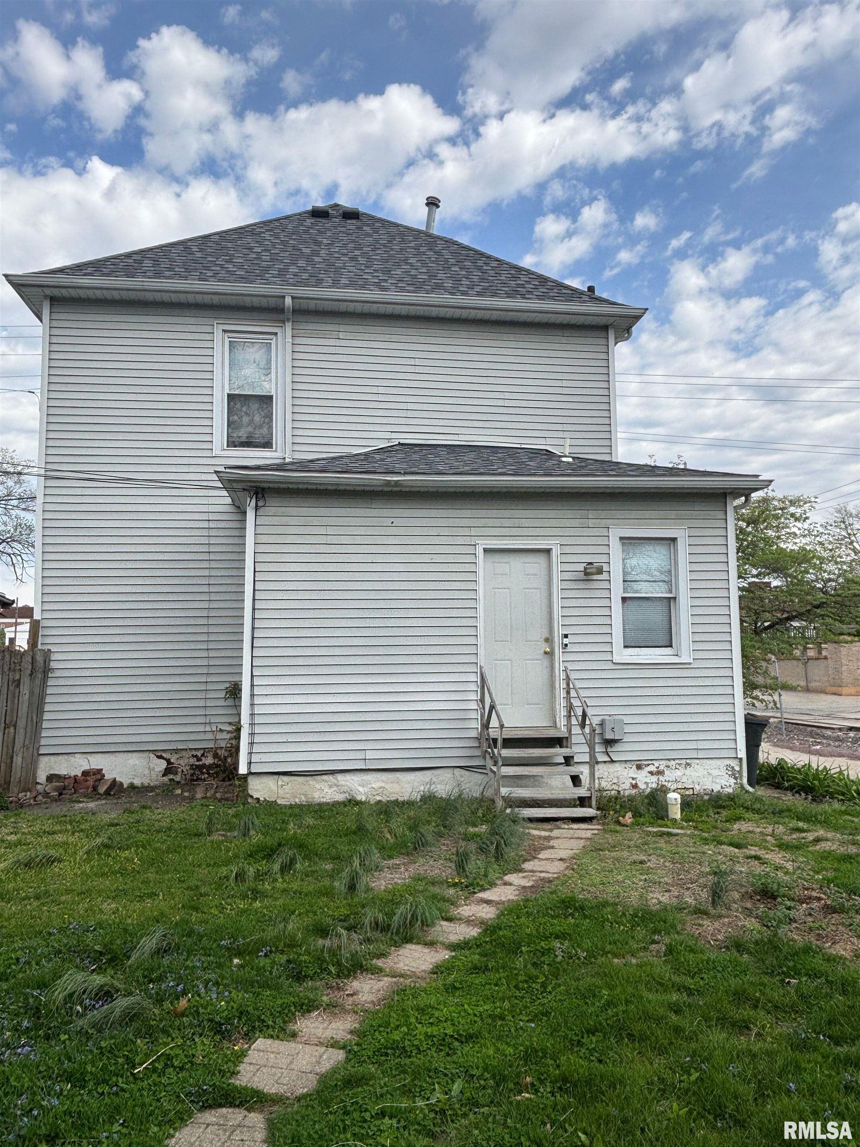 230 East Lawrence Avenue Springfield, IL 62704 - Photo 24 of 26