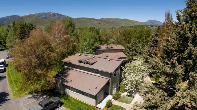 $735,000 | 3616 Upper Ranch Condo Drive, Sun Valley, ID 83353
