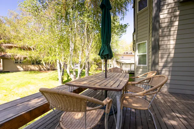 $735,000 | 3616 Upper Ranch Condo Drive, Sun Valley, ID 83353