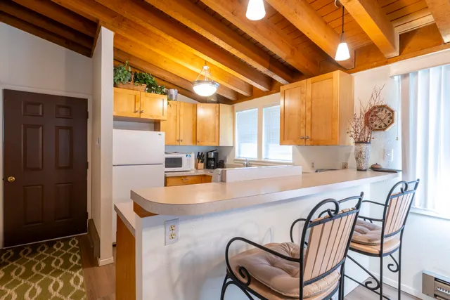 $735,000 | 3616 Upper Ranch Condo Drive, Sun Valley, ID 83353