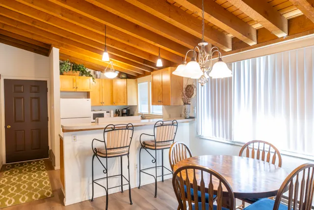 $735,000 | 3616 Upper Ranch Condo Drive, Sun Valley, ID 83353