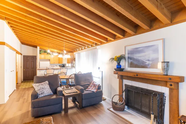 $735,000 | 3616 Upper Ranch Condo Drive, Sun Valley, ID 83353