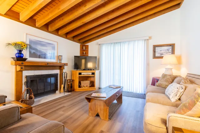 $735,000 | 3616 Upper Ranch Condo Drive, Sun Valley, ID 83353