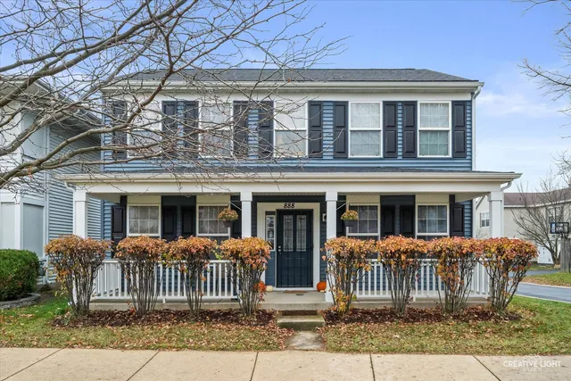 $315,000 | 888 Serendipity Drive, Aurora, IL 60504