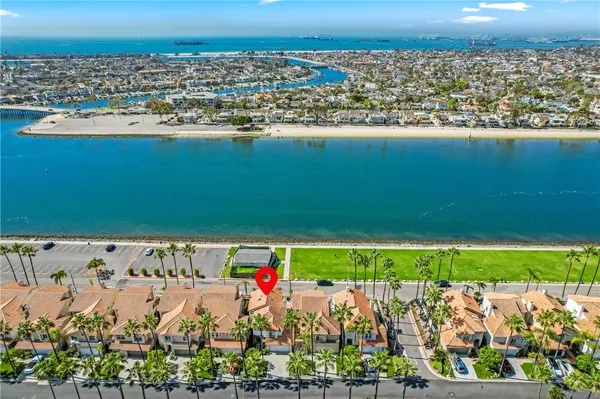 $6,400 | 5824 Spinnaker Bay Drive, Long Beach, CA 90803