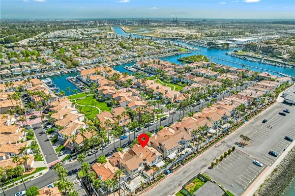 $6,400 | 5824 Spinnaker Bay Drive, Long Beach, CA 90803