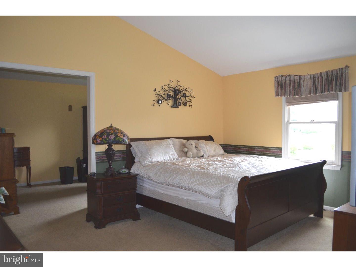 919 Capitol Road East Norriton, PA 19403 - Photo 14 of 23 Master Bedroom