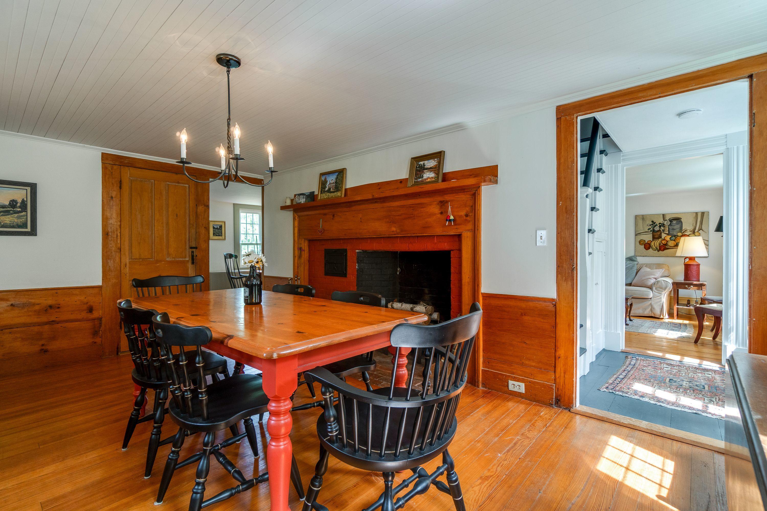 854 Biscay Road Bremen, ME 04551 - Photo 11 of 47 854 Biscay Rd