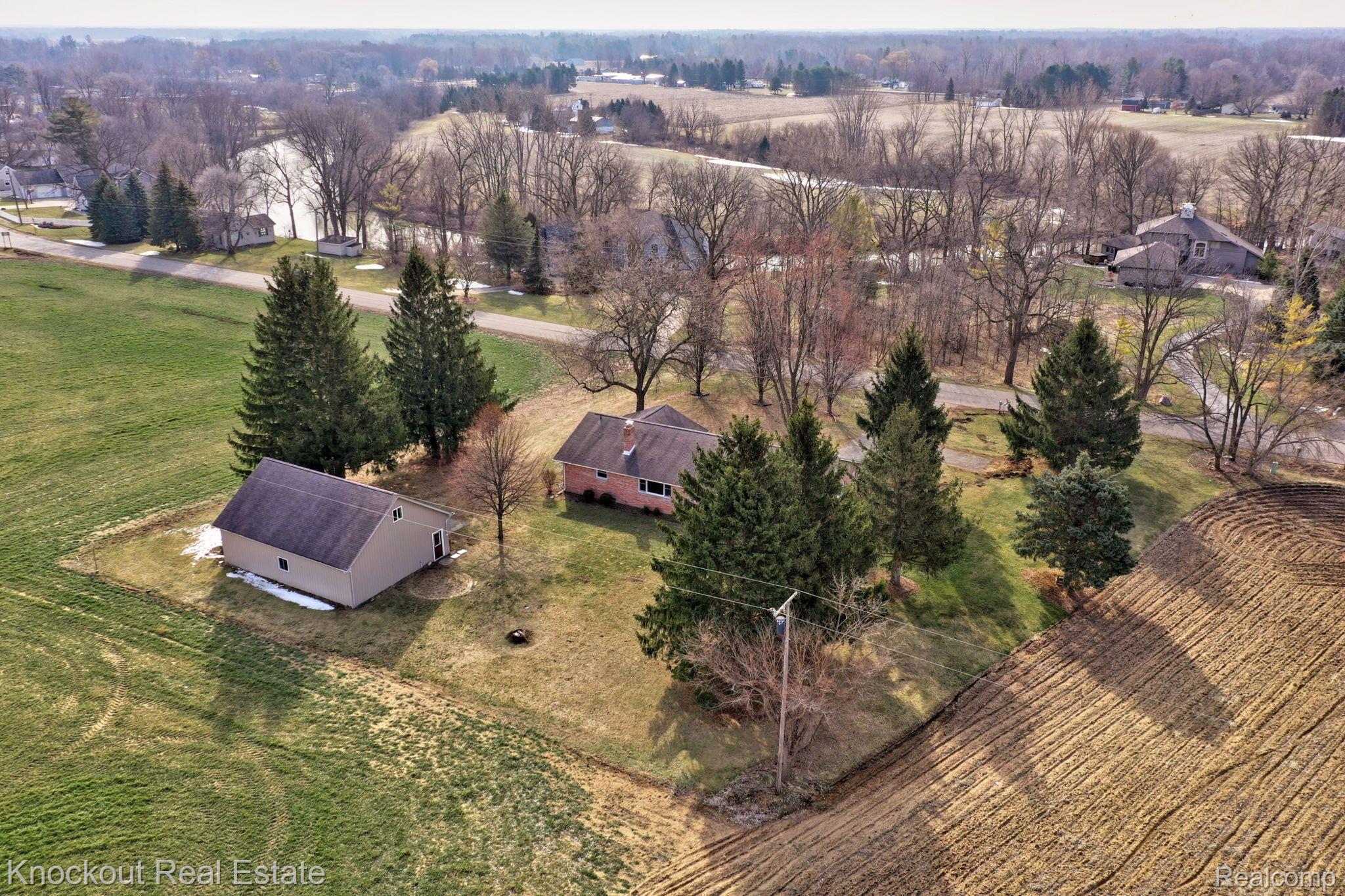 9150 Van Cleve Road Vassar, MI 48768 - Photo 38 of 41 Gallery Image 38