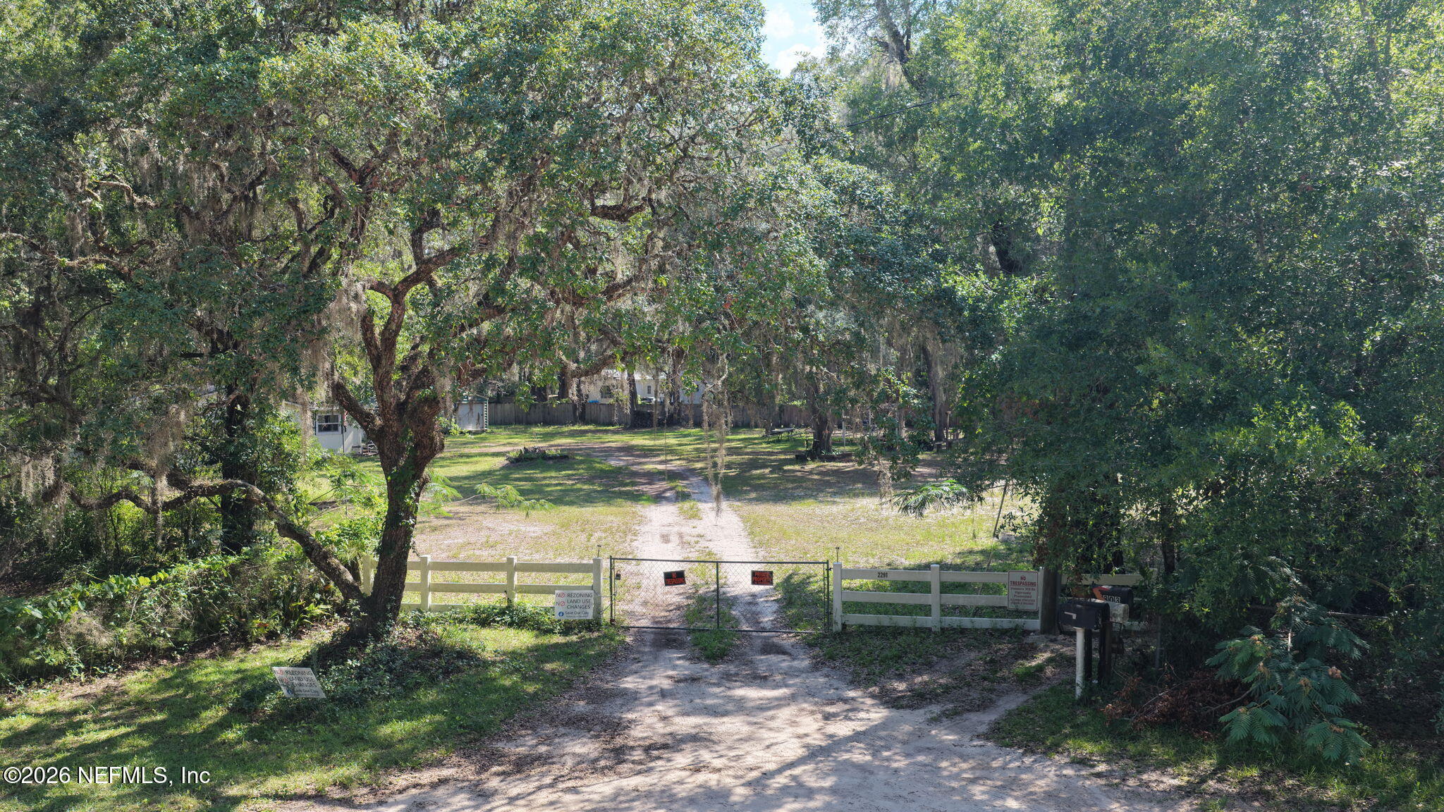 2291 Stauffer Road Green Cove Springs, FL 32043 - Photo 1 of 8 Welcome Home to Green Cove Springs