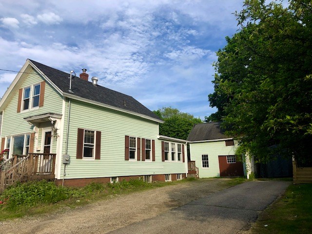 73 Portland Avenue Dover, NH 03820 - Photo 2 of 24