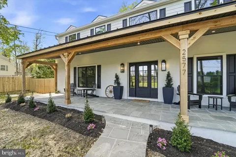 $2,295,000 | 2577 Wayland Road, Berwyn, PA 19312
