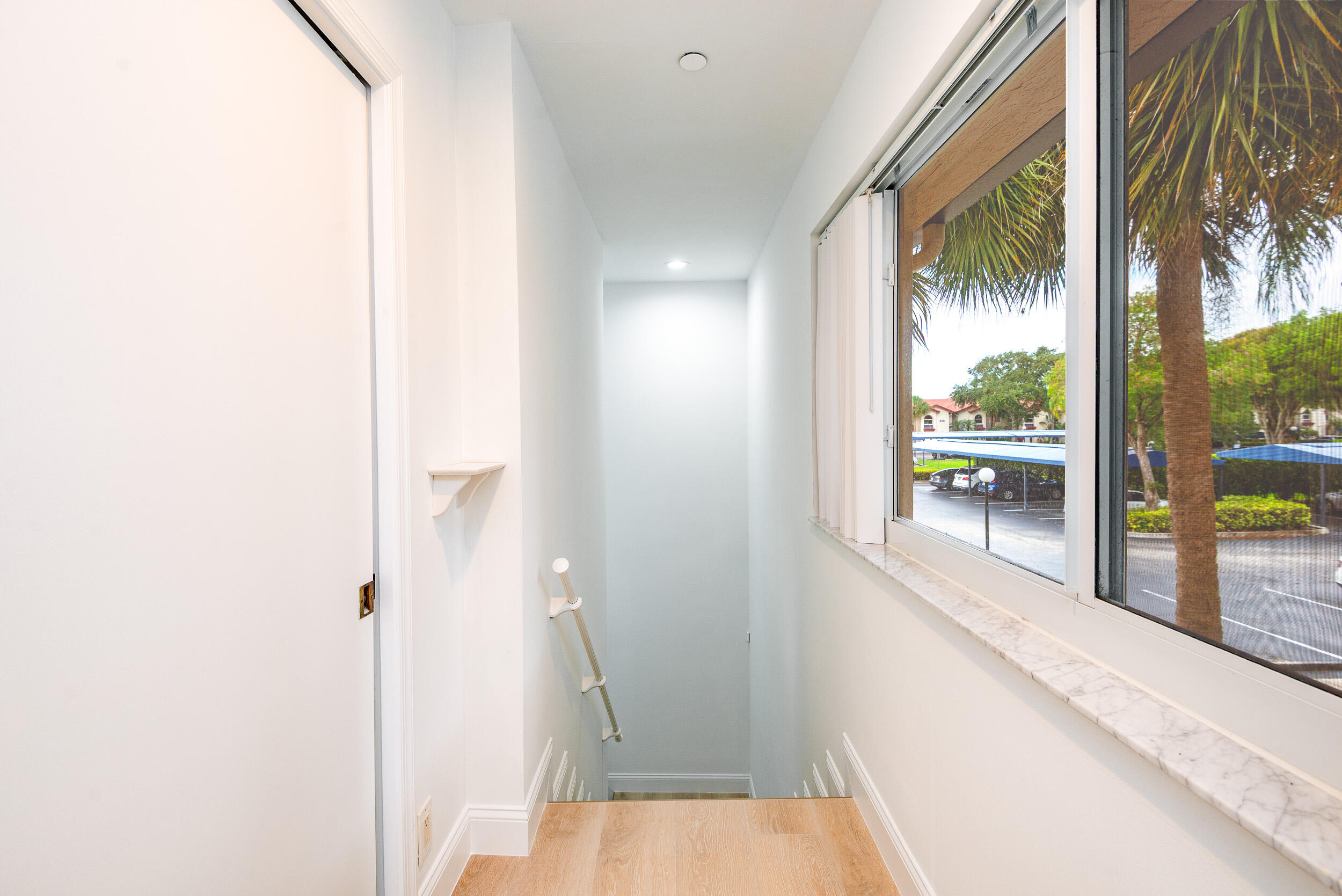 380 Northwest 67th Street, Unit J204 Boca Raton, FL 33487 - Photo 3 of 43 a view of a bathtub in a room
