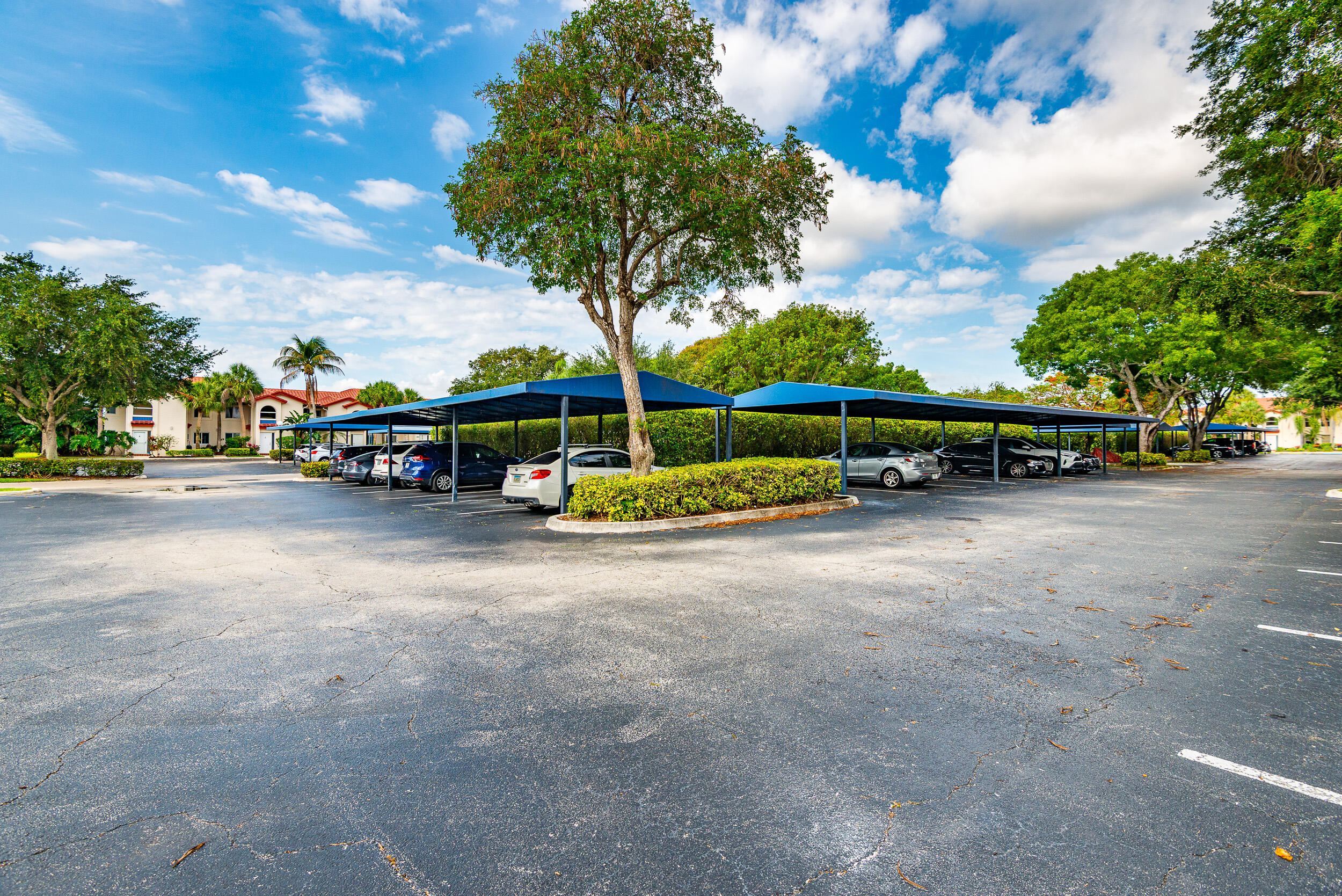 380 Northwest 67th Street, Unit J204 Boca Raton, FL 33487 - Photo 40 of 43 a view of park