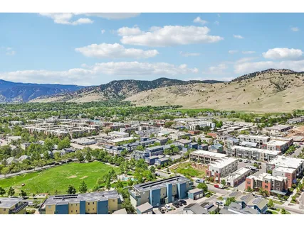 $699,900 | 4730 Holiday Drive, Unit 201, Boulder, CO 80304