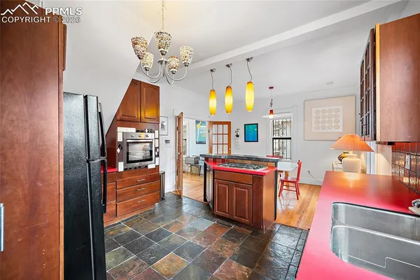 $718,000 | 831 South Cascade Avenue, Colorado Springs, CO 80903