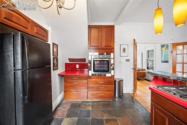 $718,000 | 831 South Cascade Avenue, Colorado Springs, CO 80903