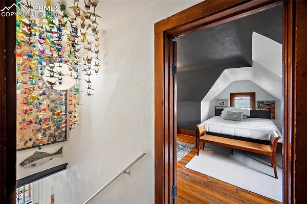$718,000 | 831 South Cascade Avenue, Colorado Springs, CO 80903