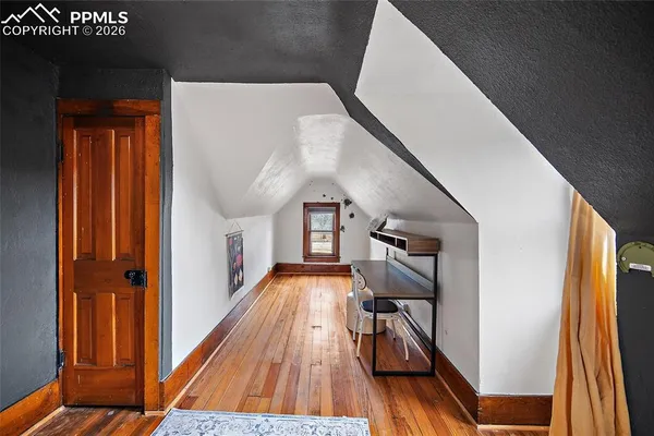 $718,000 | 831 South Cascade Avenue, Colorado Springs, CO 80903