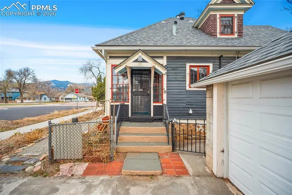 $718,000 | 831 South Cascade Avenue, Colorado Springs, CO 80903