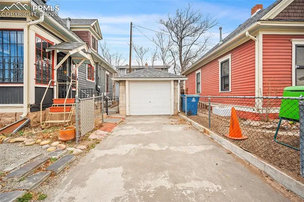 $718,000 | 831 South Cascade Avenue, Colorado Springs, CO 80903