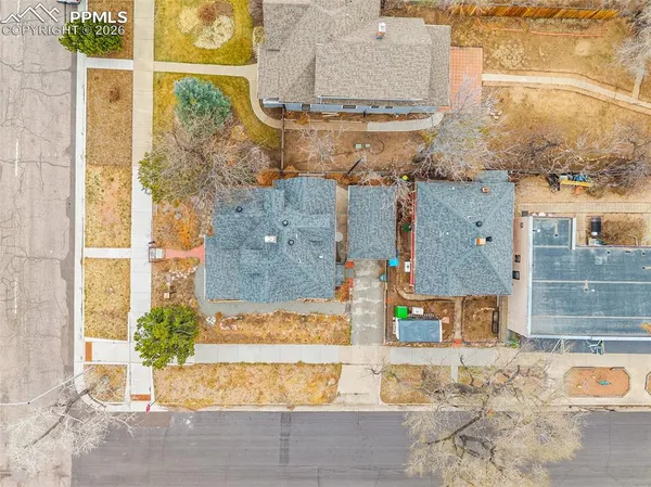 $718,000 | 831 South Cascade Avenue, Colorado Springs, CO 80903