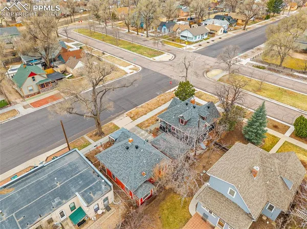 $718,000 | 831 South Cascade Avenue, Colorado Springs, CO 80903