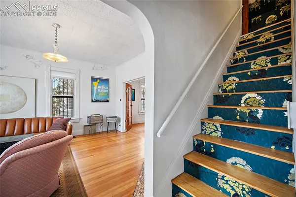 $718,000 | 831 South Cascade Avenue, Colorado Springs, CO 80903