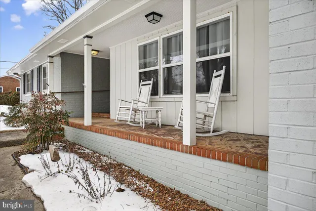 $399,000 | 8901 Deekens Street, Amelia Court House, VA 23002