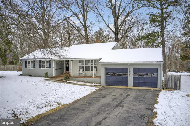 $399,000 | 8901 Deekens Street, Amelia Court House, VA 23002