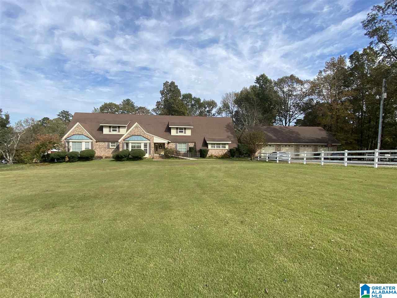 120 Gable Lane Montevallo, AL 35115 - Photo 3 of 43