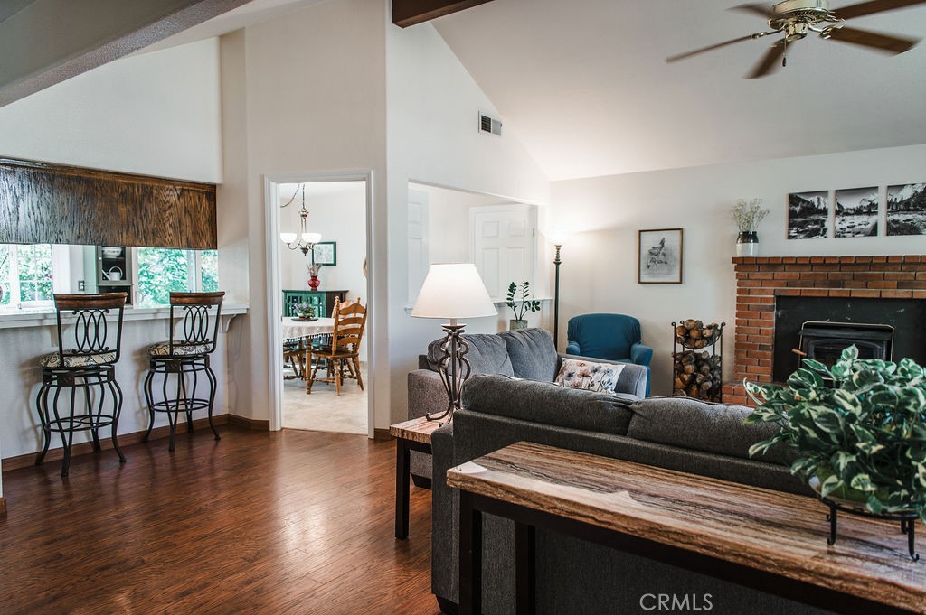 3619 Fig Tree Spring Road Mariposa, CA 95338 - Photo 6 of 38