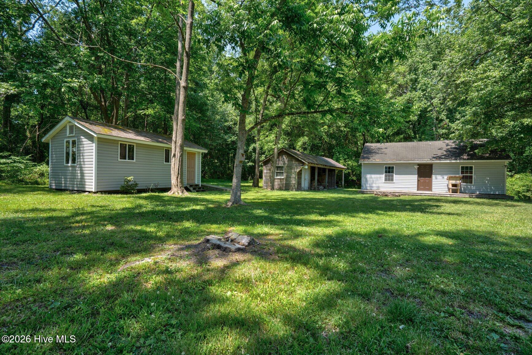 726 Thomas Road Rocky Mount, NC 27801 - Photo 40 of 53 Workshops