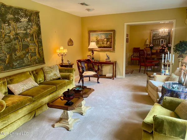$320,000 | 1204 North Jordan Street, Carthage, MS 39051