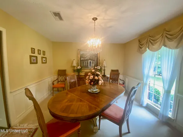 $320,000 | 1204 North Jordan Street, Carthage, MS 39051