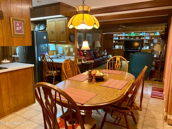 $320,000 | 1204 North Jordan Street, Carthage, MS 39051