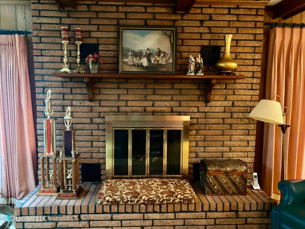 $320,000 | 1204 North Jordan Street, Carthage, MS 39051