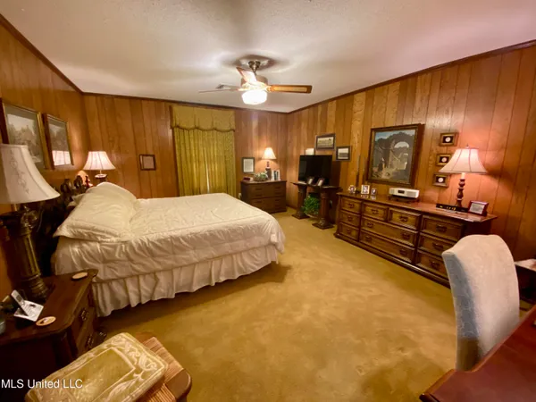 $320,000 | 1204 North Jordan Street, Carthage, MS 39051