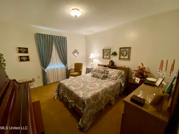 $320,000 | 1204 North Jordan Street, Carthage, MS 39051