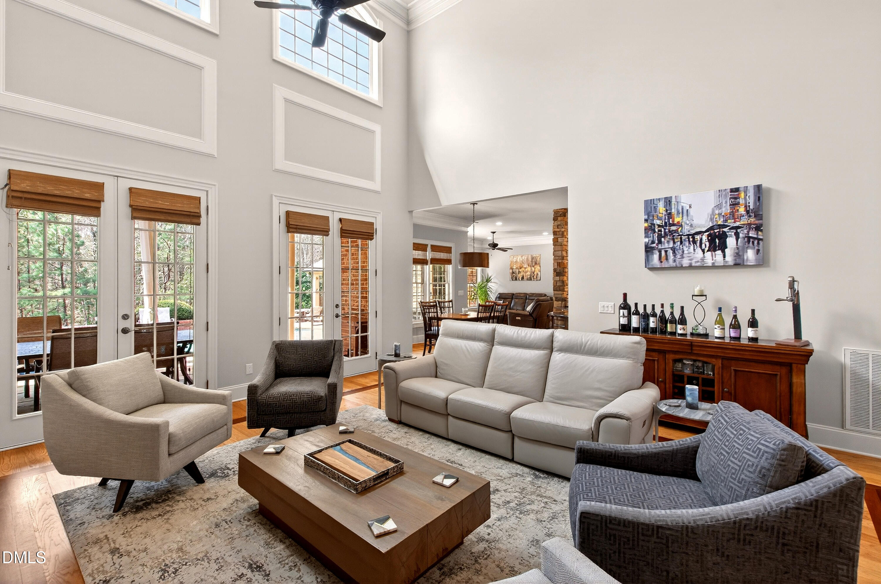 1612 Sharnbrook Court Raleigh, NC 27614 - Photo 21 of 88 Gallery Image 21