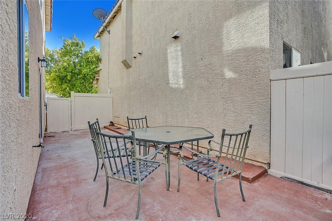 7202 Cestrum Road Las Vegas, NV 89113 - Photo 24 of 25