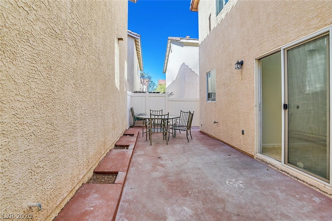 7202 Cestrum Road Las Vegas, NV 89113 - Photo 25 of 25