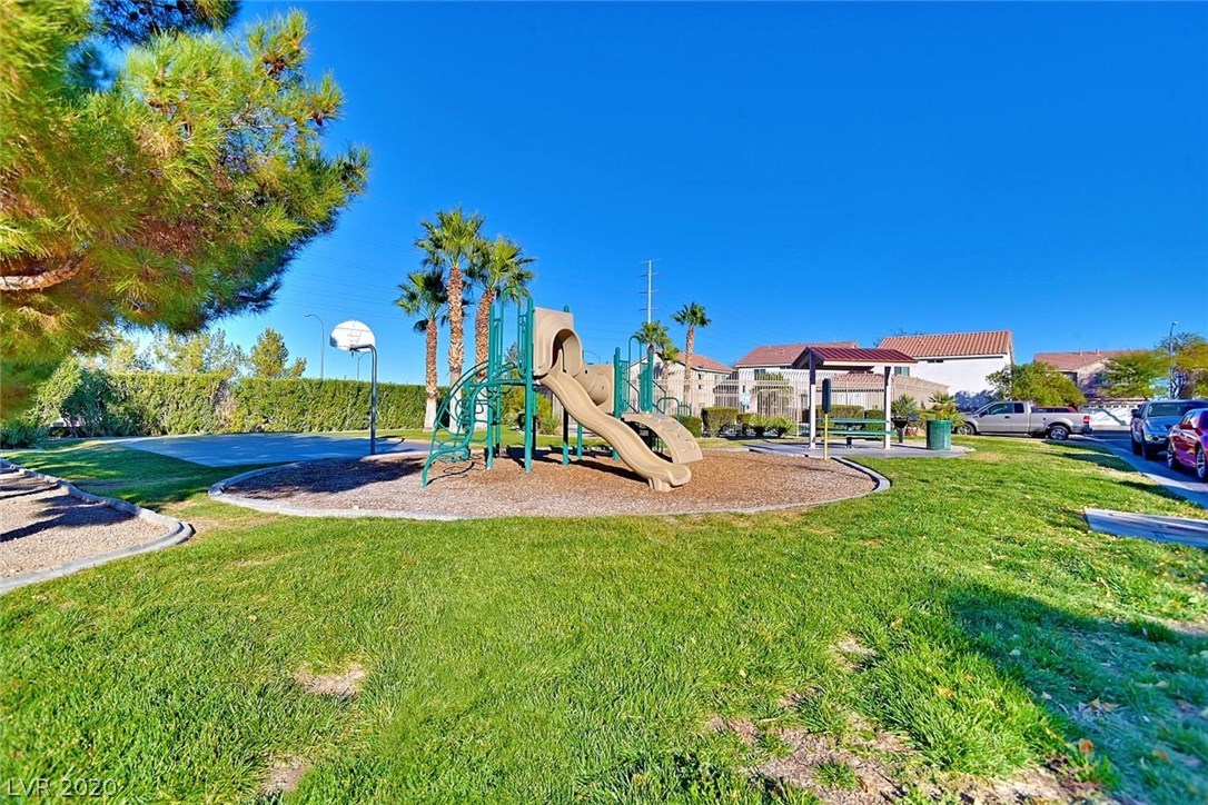 7202 Cestrum Road Las Vegas, NV 89113 - Photo 3 of 25