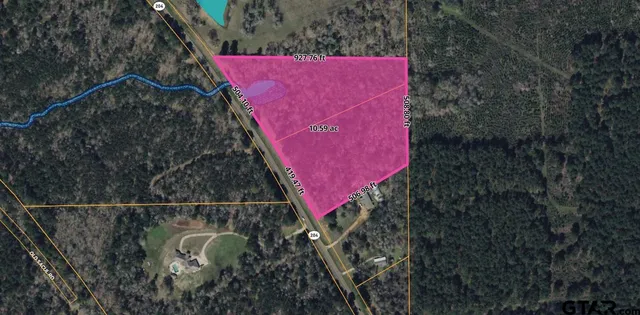 $120,000 | 1065 South Main Street, Reklaw, TX 75784